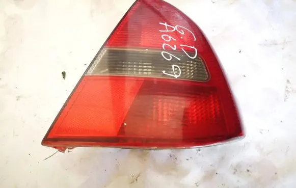Mitsubishi Carisma Rear/tail lights 151086