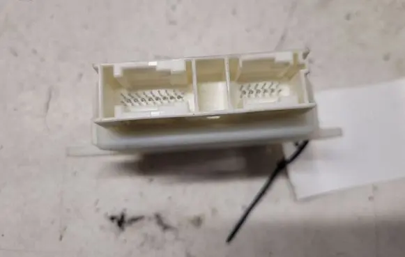 Mercedes-Benz E W212 Parking PDC control unit/module A2129002813 A2129018003 A2129027505