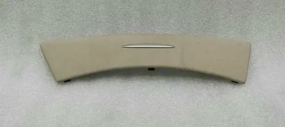 Mercedes-Benz S W222 Other center console (tunnel) element A2228100429