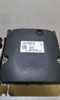 Audi A7 S7 4G ABS Pump 4G0907379