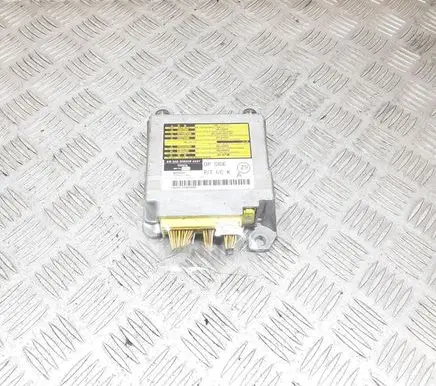 Lexus IS 220D-250-350 Airbag control unit/module 0285001904 8917053110 19040727603589