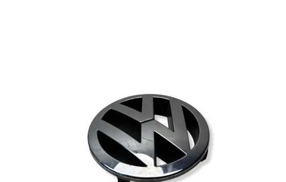Volkswagen Sharan Manufacturer badge logo/emblem 7M3853601
