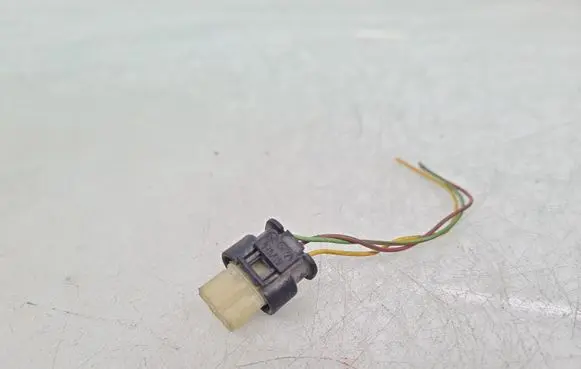 BMW 7 F01 F02 F03 F04 Parking sensor (PDC) wiring loom 872597