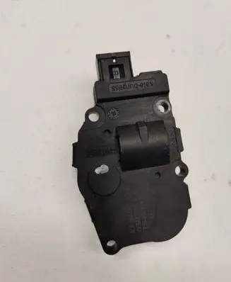 Mercedes-Benz GLE (W166 - C292) Intake manifold valve actuator/motor T946104