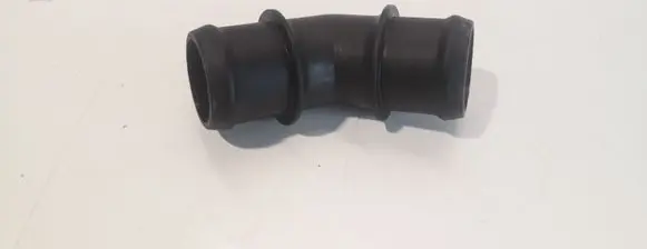 Volkswagen Fox Engine coolant pipe/hose 1J0121087