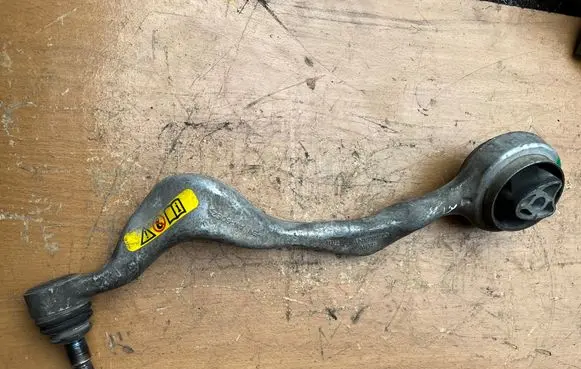 BMW 3 E92 E93 Front control arm 2405862 31122405862