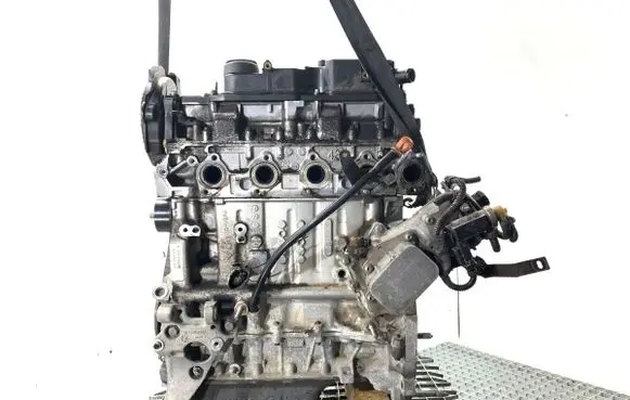 Citroen C4 II Engine 9HR