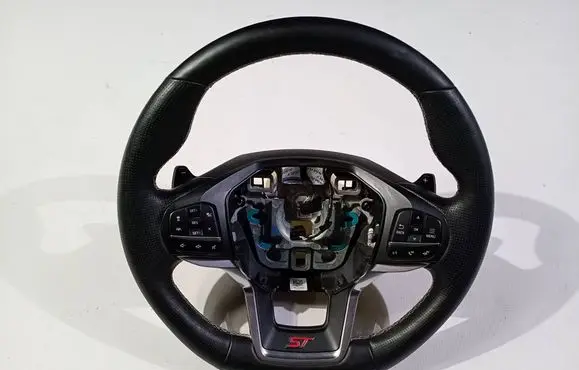 Ford Explorer VI Steering wheel LB5B3600MN3KP1