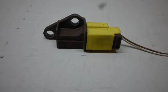 Audi A4 S4 B8 8K Airbag deployment crash/impact sensor 8K0959651