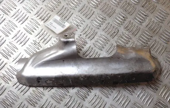 Jaguar F-Pace Heat shield in engine bay G4D39A462AA K743D