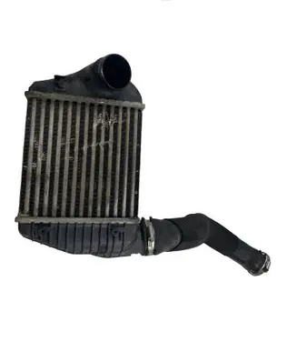 Audi A6 S6 C6 4F Intercooler radiator 4F0145805AC 038906051C