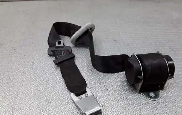 Ford Galaxy Rear seatbelt 7M3857815B