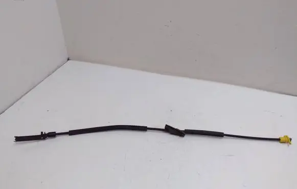 Peugeot 207 Rear door cable line 