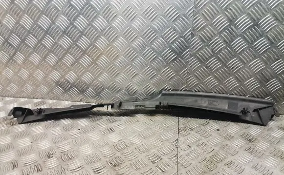 Volkswagen PASSAT B6 Top upper radiator support slam panel 3c0121330