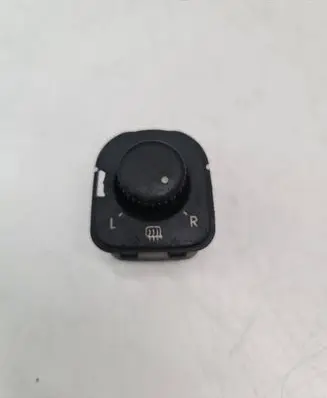 Volkswagen Golf IV Wing mirror switch 1K0959565A