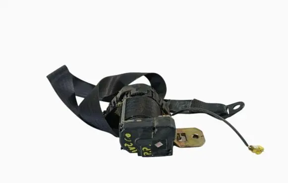 Iveco Daily 3rd gen Front seatbelt