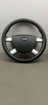 Ford Focus C-MAX Steering wheel 3M513600C 6012443