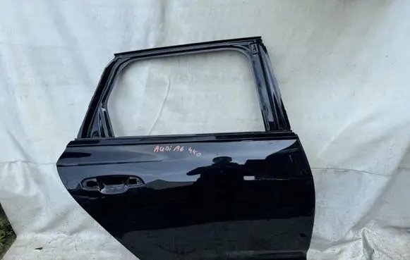 Audi A6 S6 C8 4K Rear door 4K9
