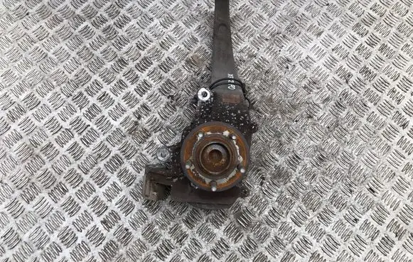 Jaguar XF Front wheel hub 8W833K185AC