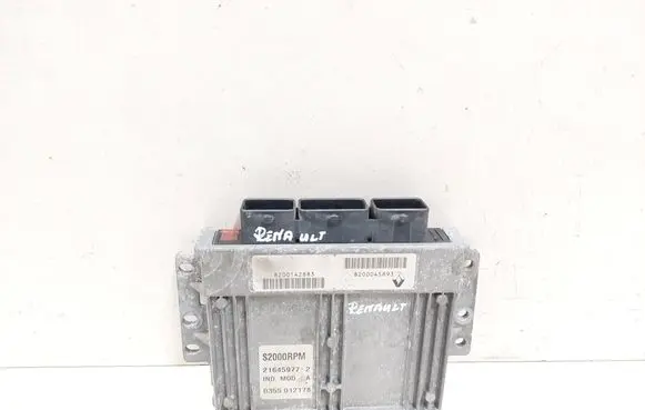 Engine control unit/module