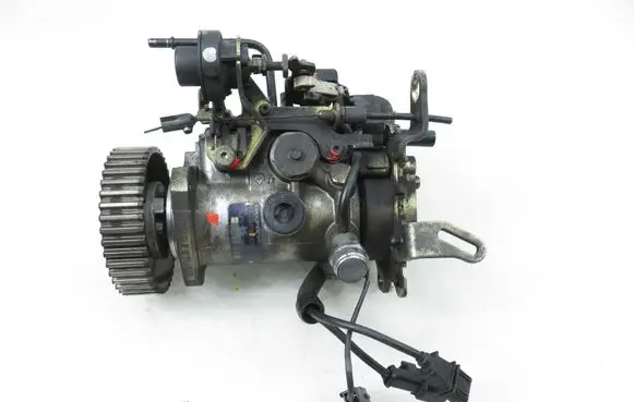 Citroen Berlingo Fuel injection high pressure pump R8448B371B
