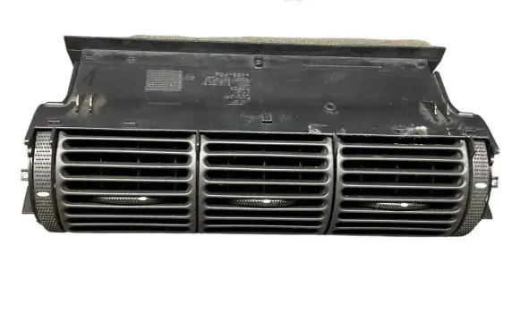 Ford Galaxy Dash center air vent grill 7M819728 YM21A014C21