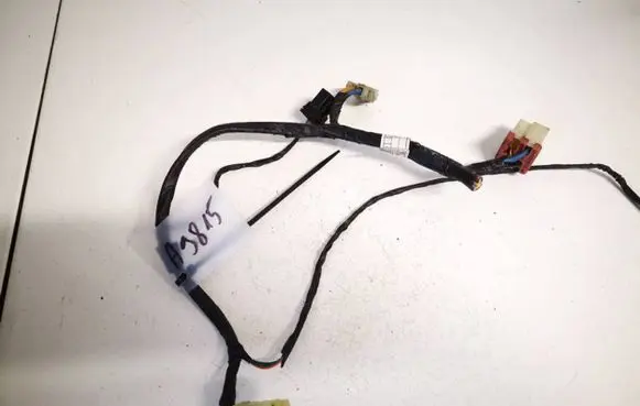 KIA Sorento Other wiring loom b302233261 b30223-3261