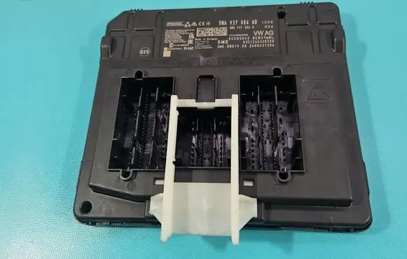 Skoda Superb B9 Central body control module 5WA937084AD IMPRK1562733