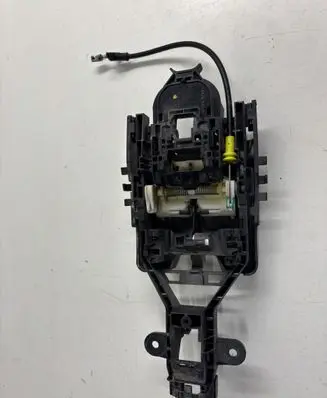 Volvo S90, V90 Front door exterior handle/bracket 31378253 31378254 31378255