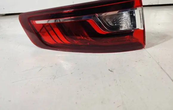 Renault Megane IV Rear/tail lights 265554874R