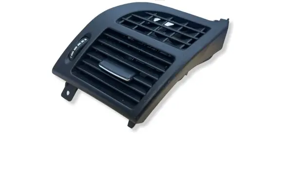 Mercedes-Benz E W211 Dashboard side air vent grill/cover trim 2118300654