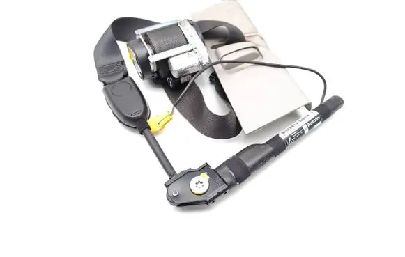 Chevrolet Orlando Front seatbelt 619668400A 100X090RH 17181111