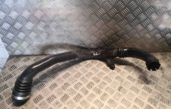Air intake duct part