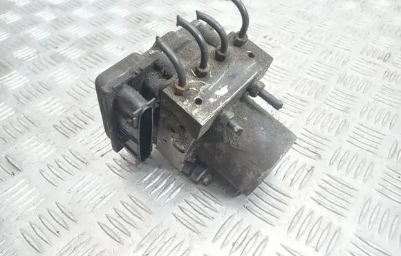 Subaru Forester SH ABS Pump 0265951582
