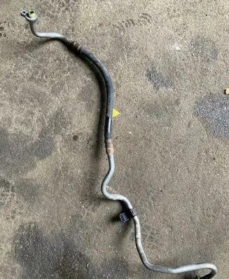 Volvo XC60 Air conditioning (A/C) pipe/hose 31250477