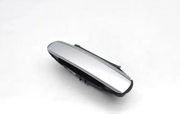 Audi A3 S3 8P Rear door exterior handle 4B0839885