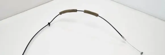 Mazda 3 I Loading door cable line CTP4H0508S