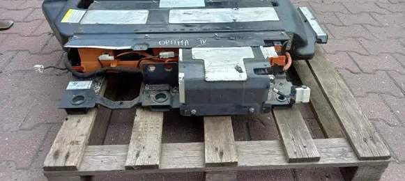 KIA Optima Hybrid / Electric Car Battery Cell RES-020037