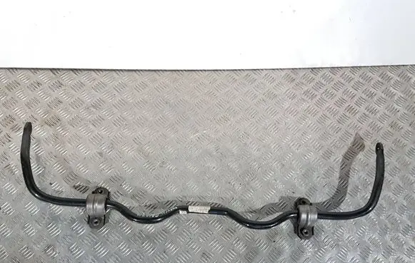 Front anti-roll bar/sway bar