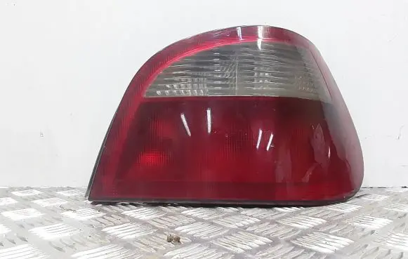 Renault Megane I Rear/tail lights 7700428321
