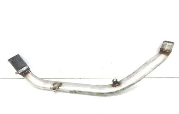 Peugeot 607 Intercooler hose/pipe