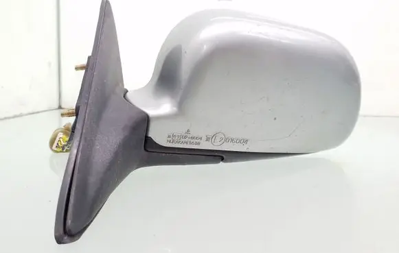 Mitsubishi Galant Front door electric wing mirror 016004 5538