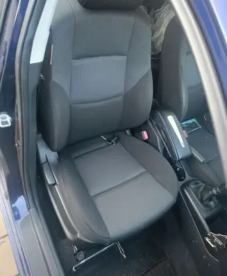 Hyundai i30 Interior set 