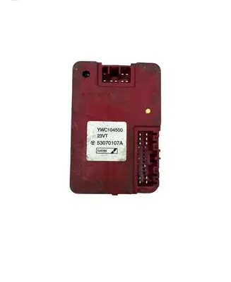 Rover 45 Other control units/modules 53070107A YWC104500 23VT