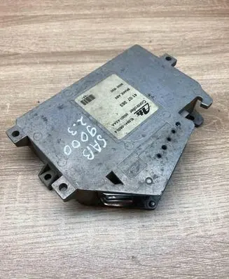 Saab 9000 CS ABS control unit/module 4107363 10094106004
