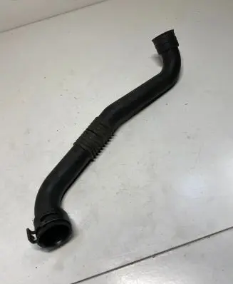 Volkswagen PASSAT B5.5 Breather hose/pipe 038103493AE