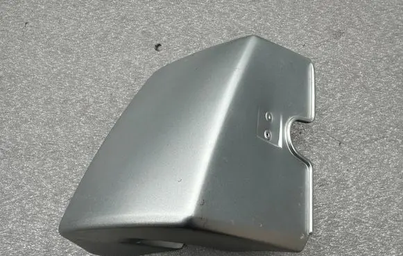 Nissan Patrol Y61 Rear fender molding trim 93828VD300