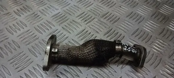 Audi A4 S4 B6 8E 8H EGR valve line/pipe/hose