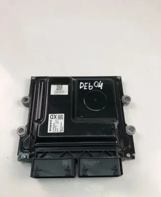 Volvo S60 Engine control unit/module ECU 31452623