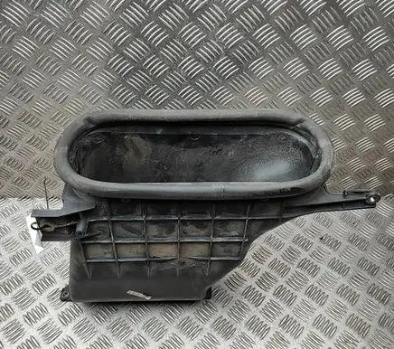 Peugeot Boxer Air intake duct part 1355563080